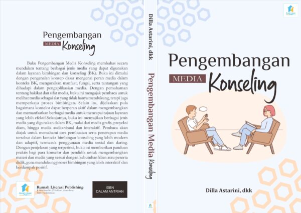 Pengembangan Media Konseling