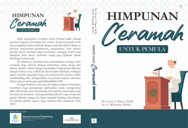 Himpunan Ceramah Untuk Pemula