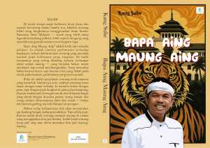 Bapa Aing Maung Aing