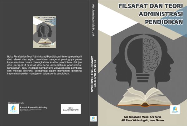 Filsafat dan Teori Administrasi Pendidikan