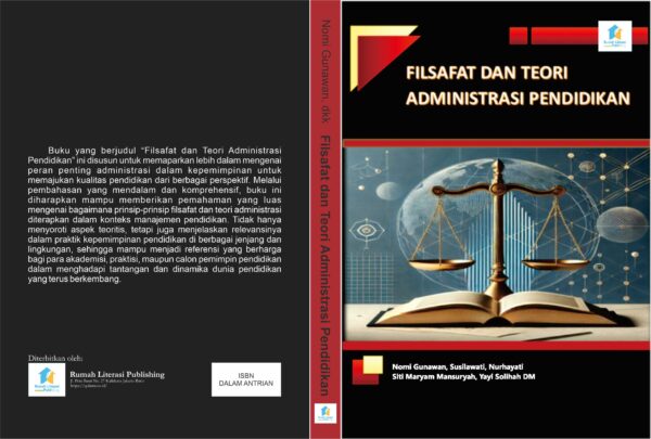 Filsafat dan Teori Administrasi Pendidikan
