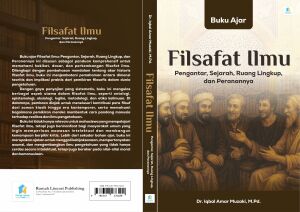 Filsafat Ilmu : Pengantar, Sejarah, Ruang Lingkup, dan Peranannya