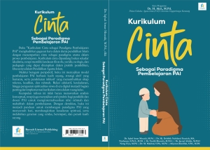 Kurikulum Cinta Sebagai Paradigma Pembelajaran PAI