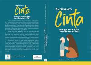 Kurikulum Cinta Sebagai Paradigma Pembelajaran PAI
