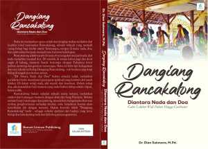 Dangiang Rancakalong Diantara Nada dan Doa :  Galur Leluhur Wali Puhun Hingga Geotheater