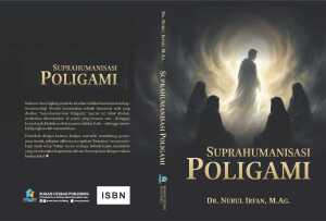 Suprahumanisasi Poligami