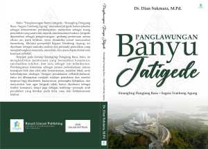 Panglawungan Banyu Jatigede : Sinangling Dangiang Rasa – Sagara Tembong Agung