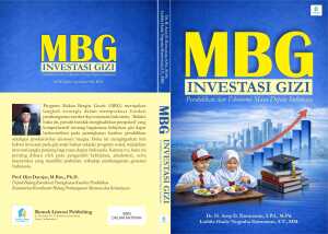 MBG : Investasi Gizi, Pendidikan dan Ekonomi Masa Depan Indonesia