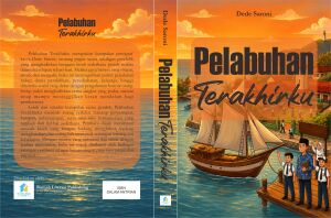 Pelabuhan Terakhirku