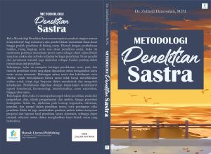 Metodologi Penelitian Sastra