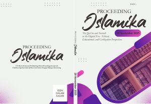 Proceeding Islamika