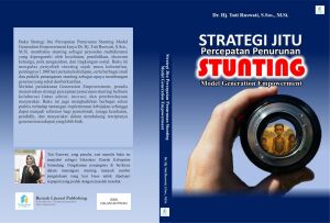 Strategi Jitu Percepatan Penurunan Stunting Model Generation Empowerment 