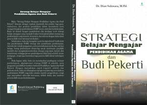 Strategi Belajar Mengajar Pendidikan Agama dan Budi Pekerti